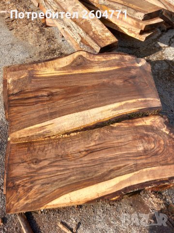 Талпи   орех сухи бартер, снимка 13 - Други - 35103125