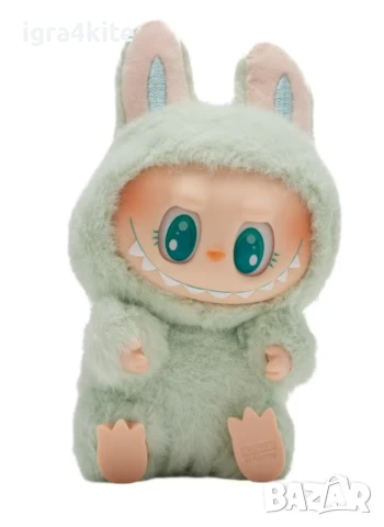  Labubu  Have a Seat PopMart  / Лабубу - Трета серия Всички модели / Ограничено количество!, снимка 7 - Плюшени играчки - 50702713