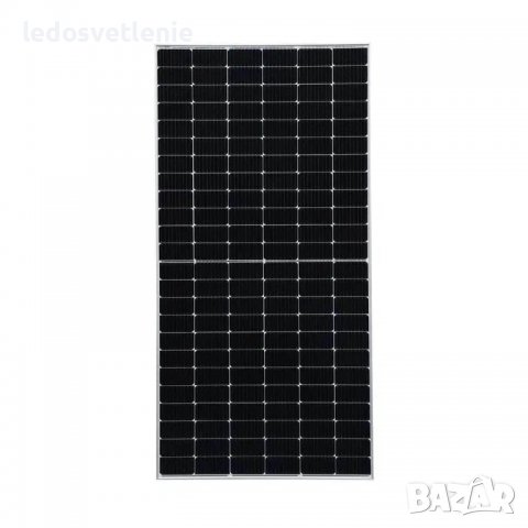 Соларен Панел V-tac Монокристален 480W (Фотоволтаичен) ( Tier 1) 12г гаранция