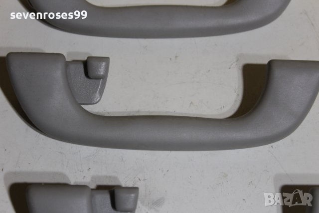 Дръжка таван Mazda 6 2006 2.0i 147 Мазда 6 комби 3бр-30лв 1 брой-15, снимка 3 - Части - 43947544