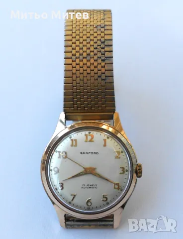 Sanford автоматик