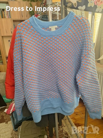 Сет дамски блузи Review, Pimkie M, снимка 3 - Комплекти - 50830772