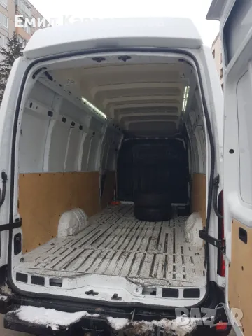 Извършване на транспорт с бус до 3.5 тона, снимка 3 - Транспортни услуги - 49989251