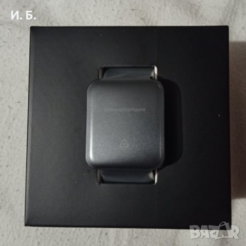 Смарт часовник Redmi Watch 2 Lite, снимка 4 - Смарт гривни - 40087588