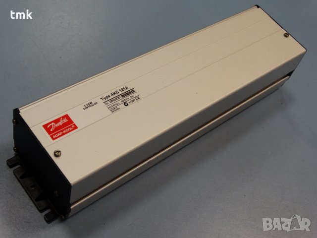 модул Danfoss АКС 121А, снимка 2 - Резервни части за машини - 28673110