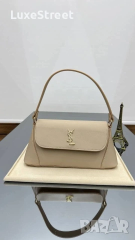 YVES SENT LAURENT 🤍Дамски Чанти , снимка 5 - Чанти - 53528888