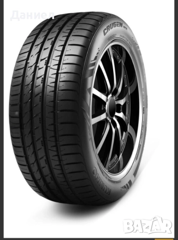 2 Гуми KUMHO CRUGEN HP91 235/55 R19 105W XL