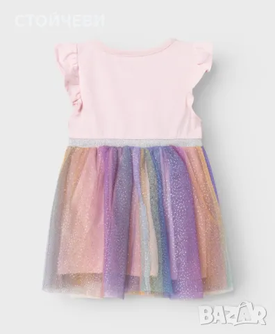 Бебешки роклички , снимка 6 - Бебешки рокли - 49828841