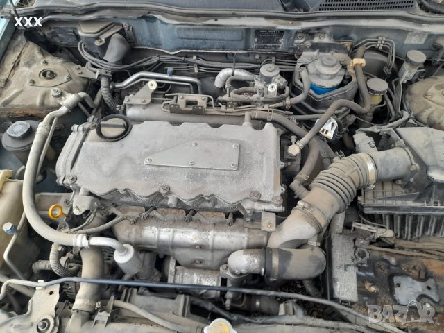 Нисан Алмера 2.2DTi, снимка 7 - Автомобили и джипове - 39102545