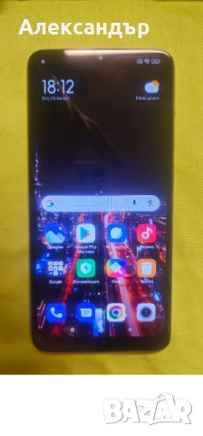 Xiaomi Redmi Note 8 Pro