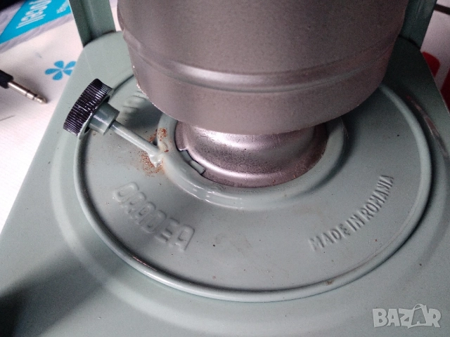 Туристически Котлон на петрол, снимка 6 - Газови котлони - 52438737