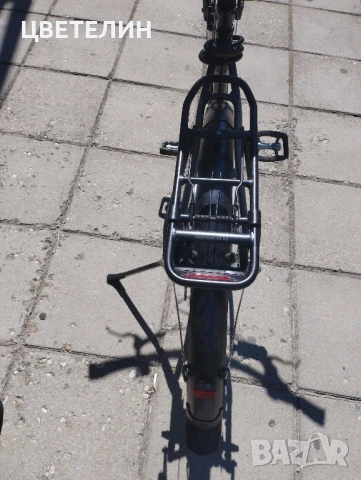 Bergamont Horizon 28, снимка 4 - Велосипеди - 51325273