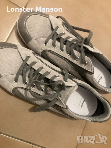 Обувки , снимка 9 - Кецове - 53326876