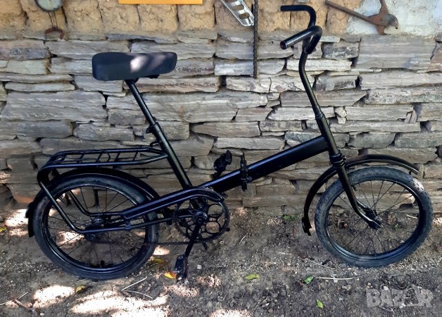 колелп БАЛКАН