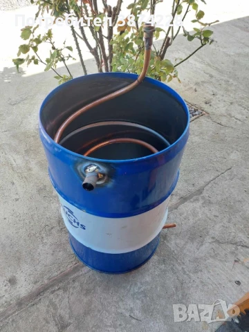 Ракиени казани , снимка 4 - Домашни напитки - 50843555