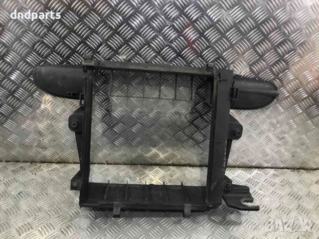 Дифузьор Smart Fortwo 0.6i,2001г.