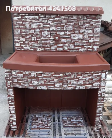 Бетонни чешми, снимка 8 - Други - 47304970