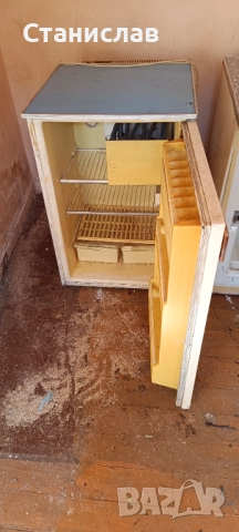 Хладилник  МРАЗ, снимка 6 - Хладилници - 52283793