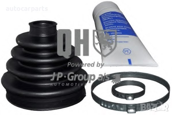 Комплект маншон за полуоска за Форд Ескорт и Фиеста / FORD Escort и Fiesta 1990-1999 