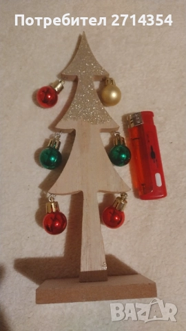 Новогодишна декорация , снимка 10 - Други - 52499956
