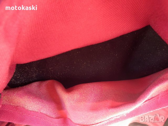 Modeka Outback туристическо мото яке, снимка 4 - Аксесоари и консумативи - 33369713