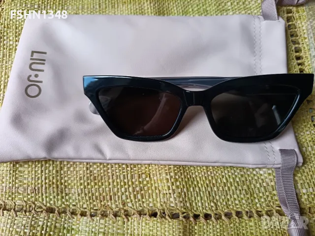 Слънчеви очила Liu Jo LJ3607S 001 51

, снимка 8 - Слънчеви и диоптрични очила - 50323507