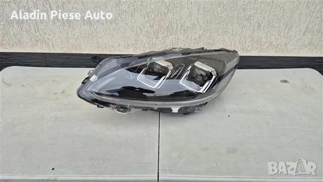 Ляв Full Led фар Ford Kuga година 2022 2023 2024 код LV4B13E017AN, LV4B-13E017-AN 