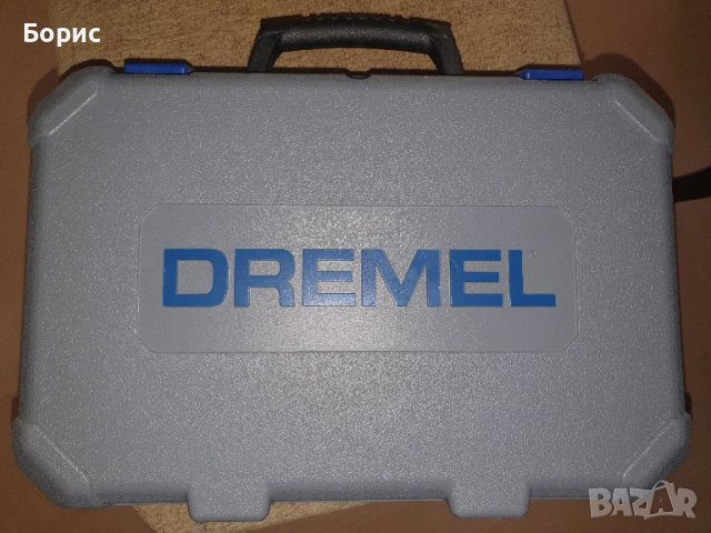 Dremel 8200 / 8220 Дремел оригинален, снимка 2 - Други инструменти - 51245909