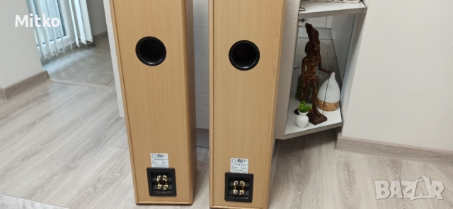 Eltax тонколони високи , снимка 10 - Тонколони - 52891062