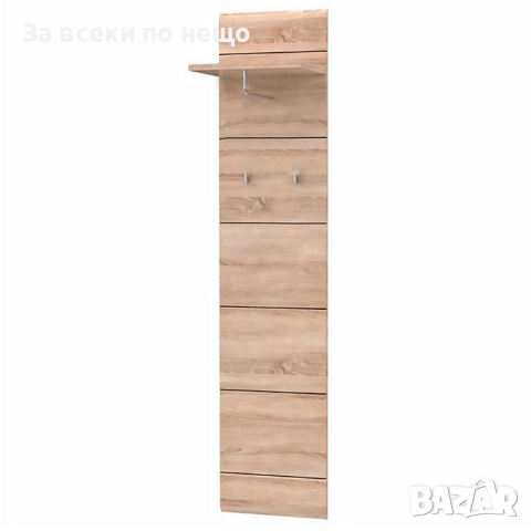 Закачалка SOLO дъб сонома Код P1388, снимка 3 - Други - 52177984