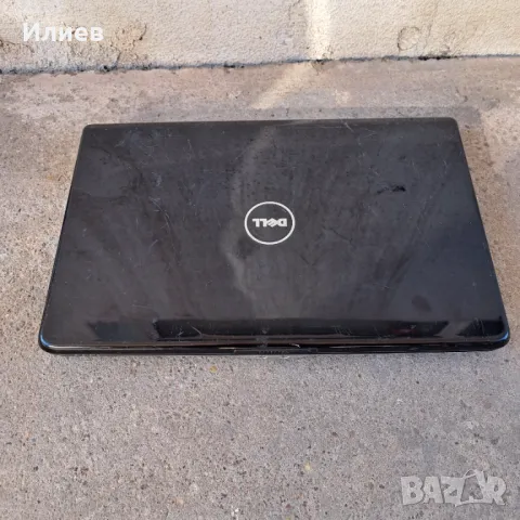Лаптоп DELL PP37L, снимка 1