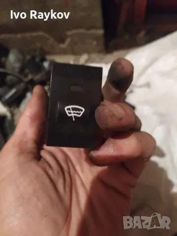 Бутон , чистачки за KIA Sorento 93780-3E000