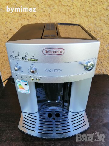 Delonghi Esam 3200, снимка 2 - Кафемашини - 36746763