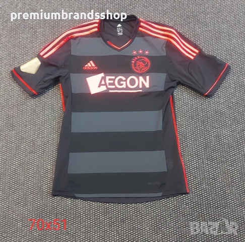 Adidas Ajax тениска S размер 