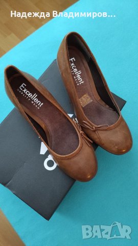 Оригинални обувки, снимка 2 - Дамски ежедневни обувки - 35127904