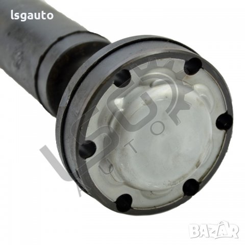 Кардан BMW 5 Series (E60,E61) 2003-2010 B170622N-57, снимка 4 - Части - 37373973