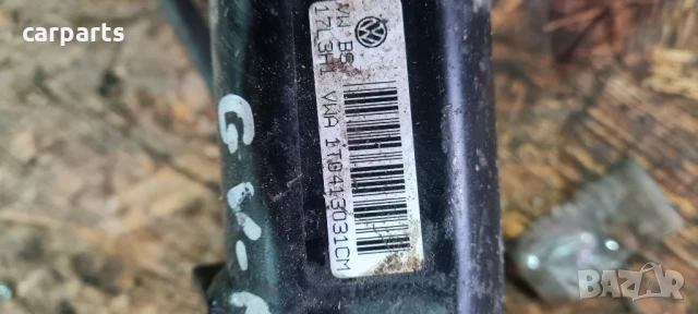 Vw Golf 5 амортисьор с прожина , снимка 4 - Части - 50507092
