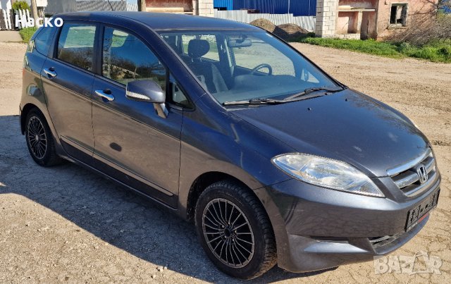 Honda FRV 2.2 Хонда ФРВ 2.2 на части, снимка 4 - Автомобили и джипове - 40539976