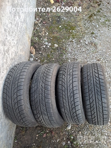 Гуми ,,Корморан,,, снимка 2 - Гуми и джанти - 53204805