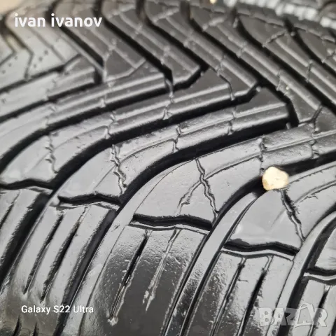 гуми за Джип, снимка 5 - Гуми и джанти - 49752303