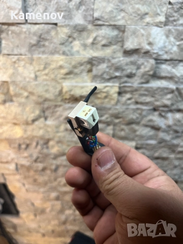 Доза за грамофон Nagaoka с MP-50