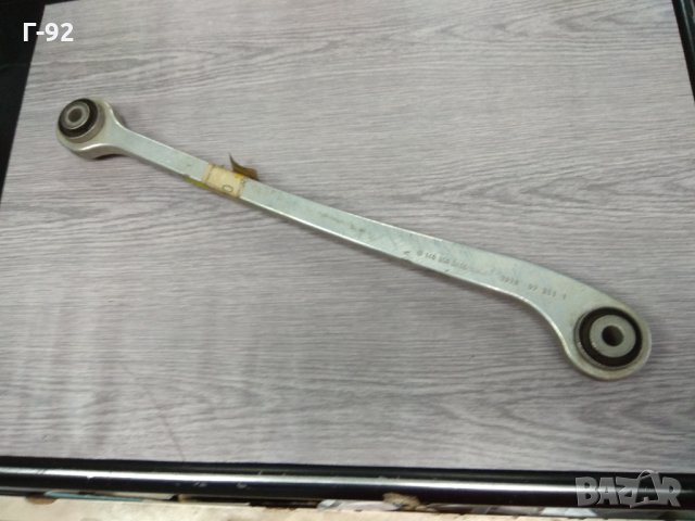 A1403503406**NEU**MERCEDES-BENZ**Носач заден мост ляв/десен*W140*W220*W215*2.8-6.0L*02.1991-06.2005