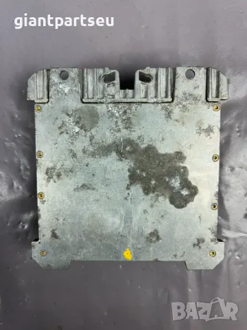 ECU Компютър Двигател за Мерцедес Mercedes W202 0165453332, снимка 3 - Части - 49274624