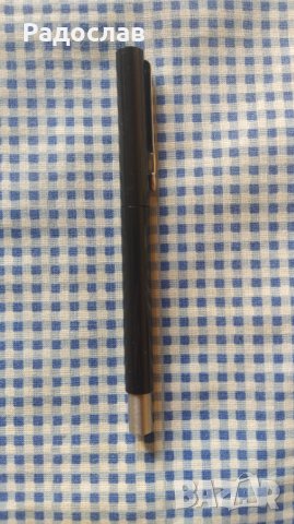 стар ролер Parker, снимка 2 - Ученически пособия, канцеларски материали - 43638167