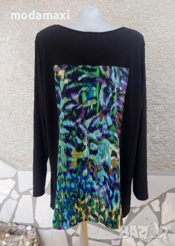 3XL/4XL Нва туника Spense woman , снимка 5 - Туники - 51609539