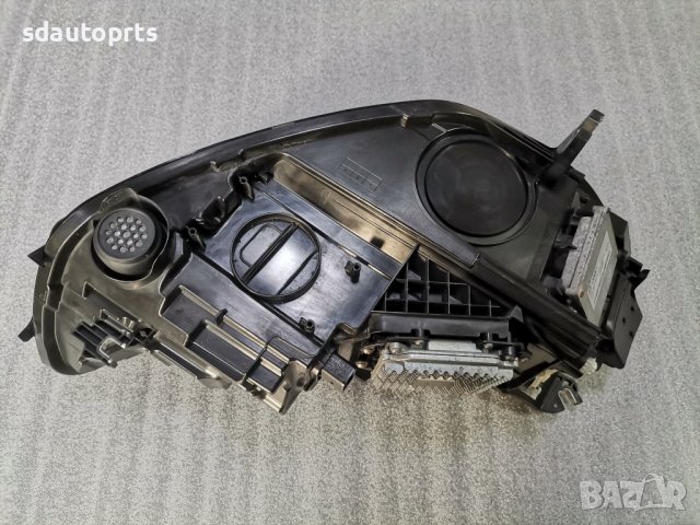 Комплект Ляв Фар Audi A6 C7 Facelift Full LED 4G0941033H - Перфектен, снимка 10 - Части - 43037131