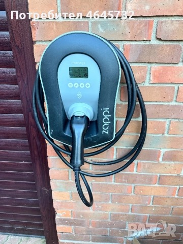 Професионална инсталация на домашни зарядни станции, снимка 6 - Електро услуги - 52903237