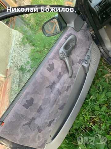 Продавам Opel Corsa 1.4i 90 ps 1997 НА ЧАСТИ, снимка 3 - Автомобили и джипове - 33521088