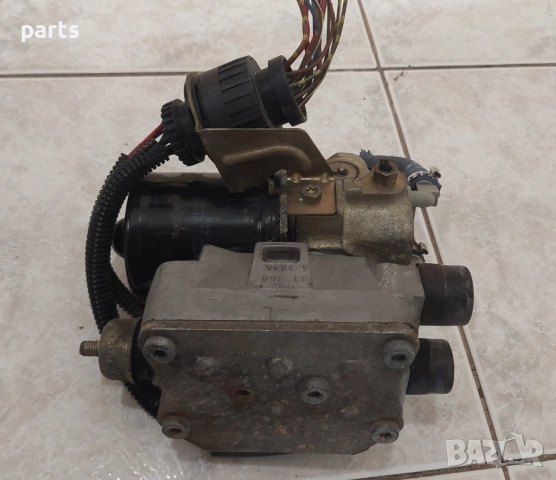 ABS Помпа БМВ Е36 - 34511090428 - 10020200954, снимка 6 - Части - 52518887