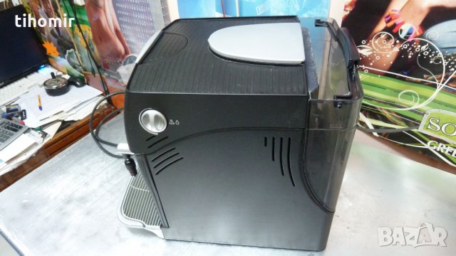 кафемашина Saeco Easy, снимка 5 - Кафемашини - 35237456